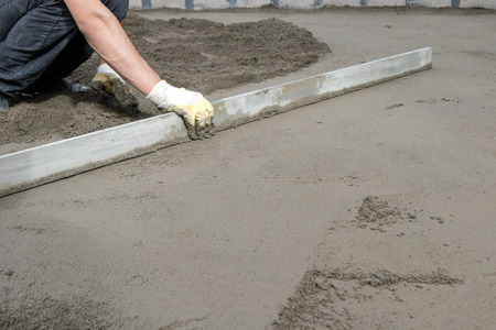 The Scottsdale Concrete Company project